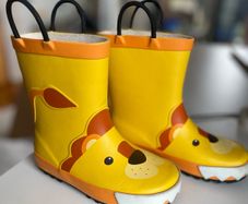 wellies