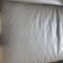 Leather corner sofa Image 3