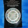 Spode English Bone China Lindisfarne Plate (27cm in diameter) Image 3