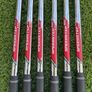 Callaway XR irons Image 6