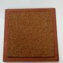 Hand made vintage style tile teapot stand Image 4