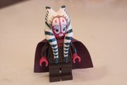 Lego star wars minifigure shaak ti sw0309