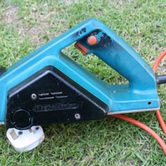 Black and Decker DN710 Electric Power Planer