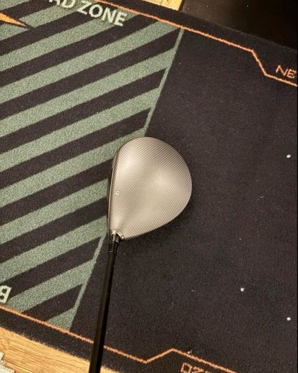 Taylormade Qi35