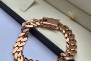 Miami Cuban Bracelet