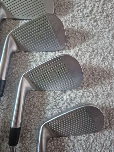 Taylormade p7mb