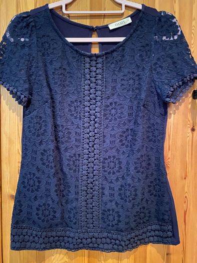 Oasis top