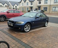 2011 Bmw 3-series
