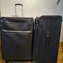 2 Large Suitcases / Luggage,Large Capacity Image 5