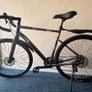Boardman adventure gravel bike 8.9 Image 2