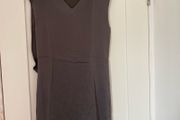 Allsaints Velia Dress UK 10