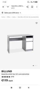 desk