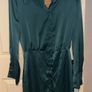 Shein shirt dress size L Image 2