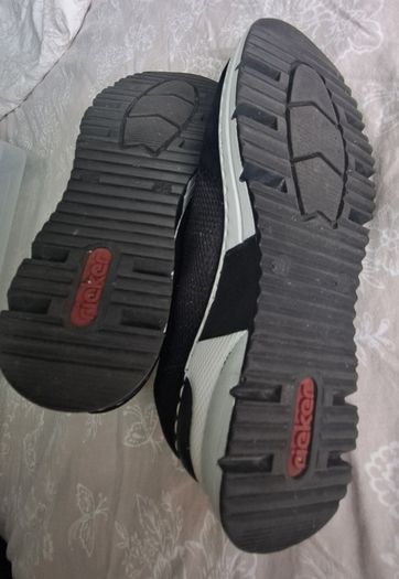 Reiker Trainers size 36
