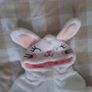 bunny dog coat/costume Image 2