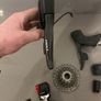 Sram red etap group set Image 5