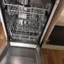 Bosch Classixx Slimline Dishwasher 45cm Image 2