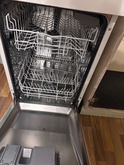 Bosch Classixx Slimline Dishwasher 45cm