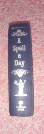 Spell Book