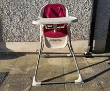 Mamas & Papas High chair