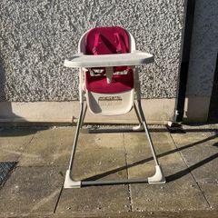 Mamas & Papas High chair