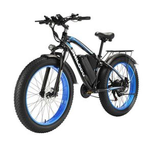 Philodo H7 Pro All Terrain Bike