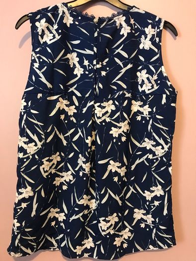 Melya Melody top New