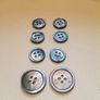 Collection of Vintage Buttons Image 2