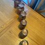 Vintage French Copper Churns by Jean Paul Thevenot Image 3
