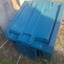 Coal bunker Image 3