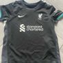 Kids liverpool kit Image 2