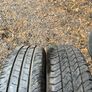 17' Genuine VW Transporter 5x120 alloy wheels Image 6