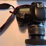 Canon 7D Camera Image 4