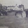 a large antique photo print of salt hill c 1900 Image 3