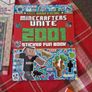 Mixed bundle, colouring, blocks and Games, NEW Image 4