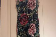 Paper Doll Dress