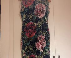 Paper Doll Dress
