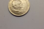 Winston Churchill Coin