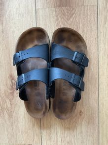 Birkenstock Slides Size 7