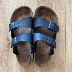Birkenstock Slides Size 7