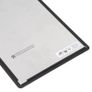 For Lenovo Tab M10 Plus 3rd Gen LCD Screen Display Replacement Assembly - Black Image 3