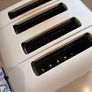 delonghi 4 slice toaster Image 4