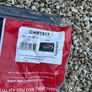 VW Caddy Handbrake Cable Rear Left & Right Apec CAB1517 NEW Image 2