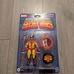 Marvel legends