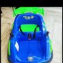 kids electric bumper car Image 2