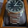 Grand Seiko SBGX343 Magnetic Resistant watch Image 4