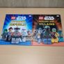 LEGO Star Wars Character Encyclopedia Book Collection DK Image 2