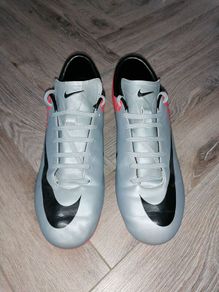 Mens Nike Mercurial Football Boots