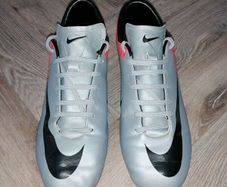 Mens Nike Mercurial Football Boots