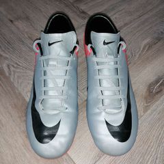 Mens Nike Mercurial Football Boots